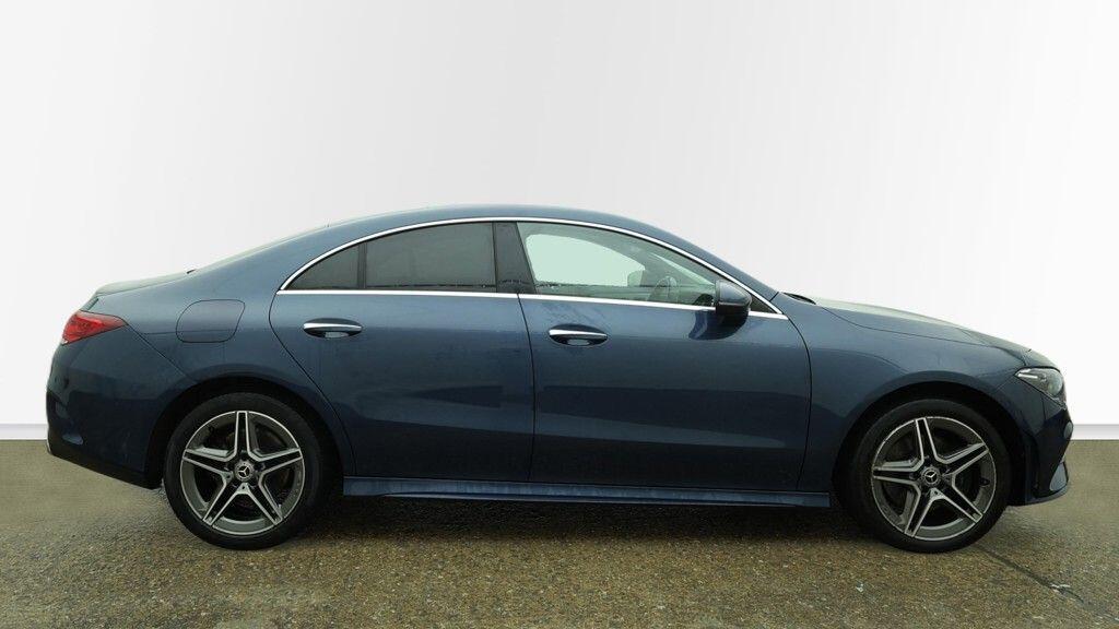 Used Mercedes-Benz CLA 2021 for sale - 77769754: Photo 9