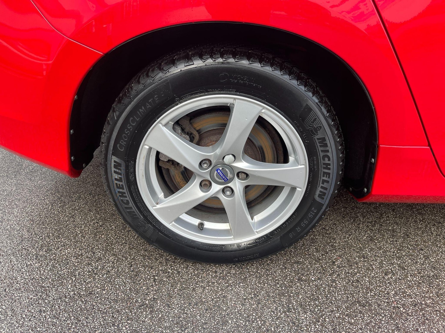 Used Volvo V60 2017 for sale - 77509793: Photo 10