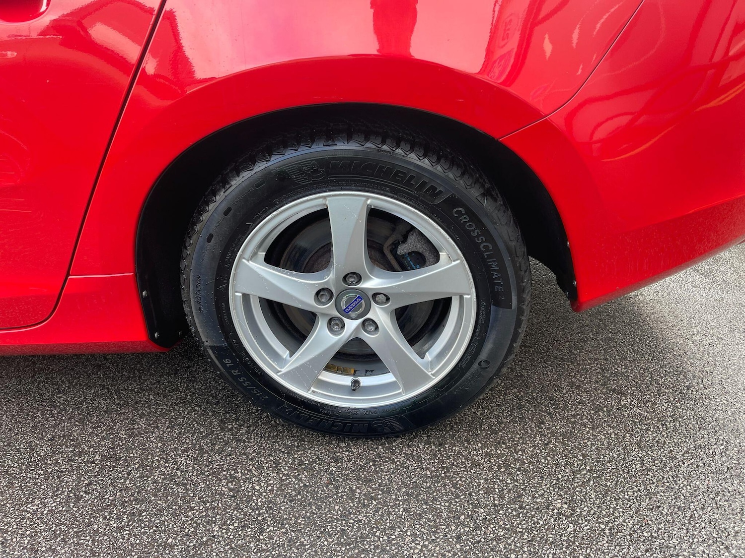 Used Volvo V60 2017 for sale - 77509793: Photo 14