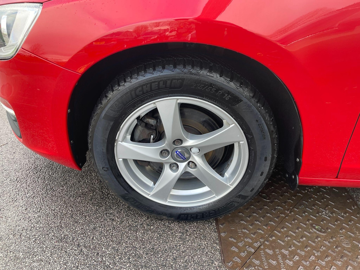 Used Volvo V60 2017 for sale - 77509793: Photo 15