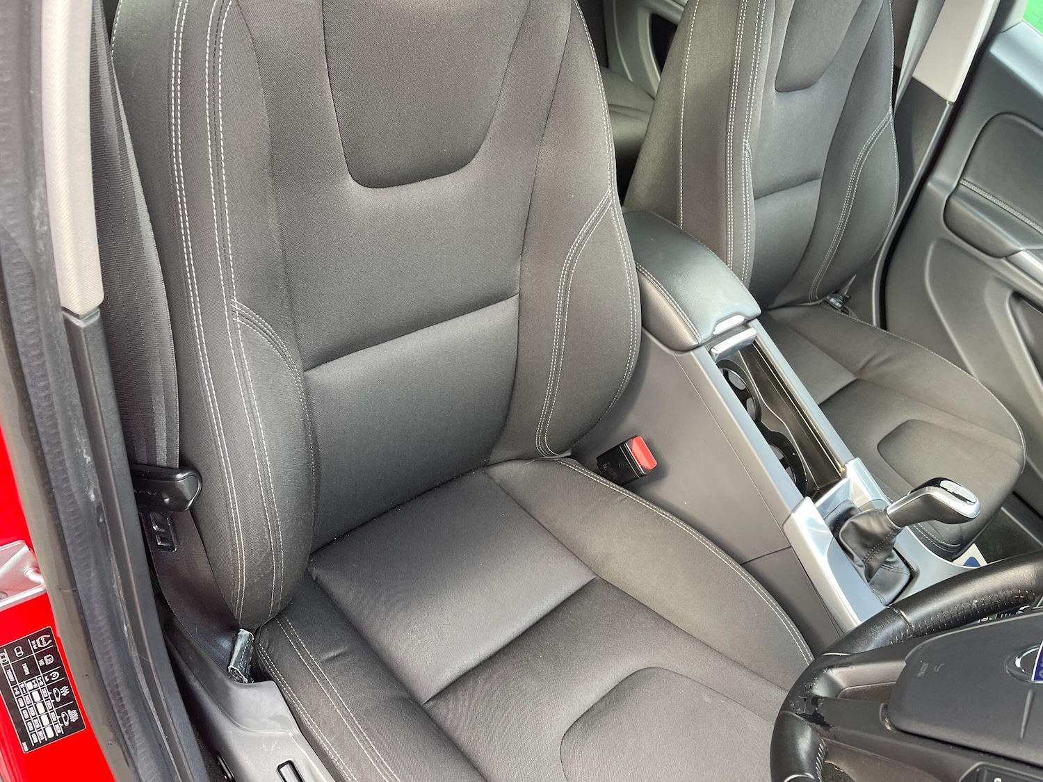 Used Volvo V60 2017 for sale - 77509793: Photo 20