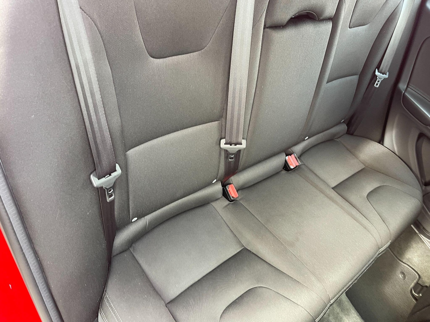 Used Volvo V60 2017 for sale - 77509793: Photo 23