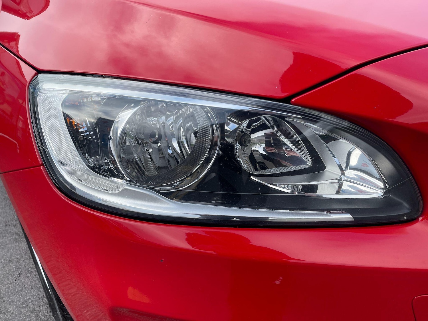 Used Volvo V60 2017 for sale - 77509793: Photo 8