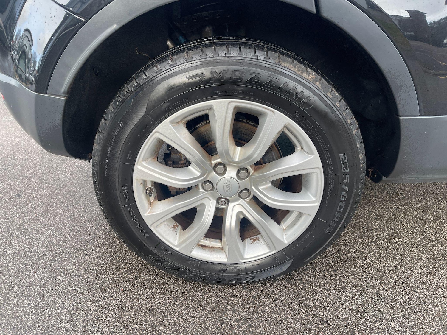 Used Land Rover Range Rover Evoque 2017 for sale - 77538655: Photo 10