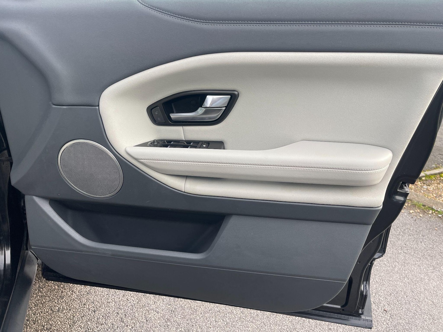 Used Land Rover Range Rover Evoque 2017 for sale - 77538655: Photo 17