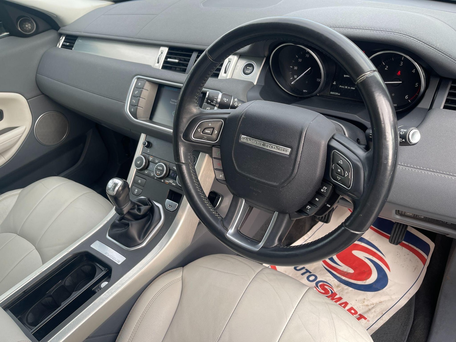 Used Land Rover Range Rover Evoque 2017 for sale - 77538655: Photo 19