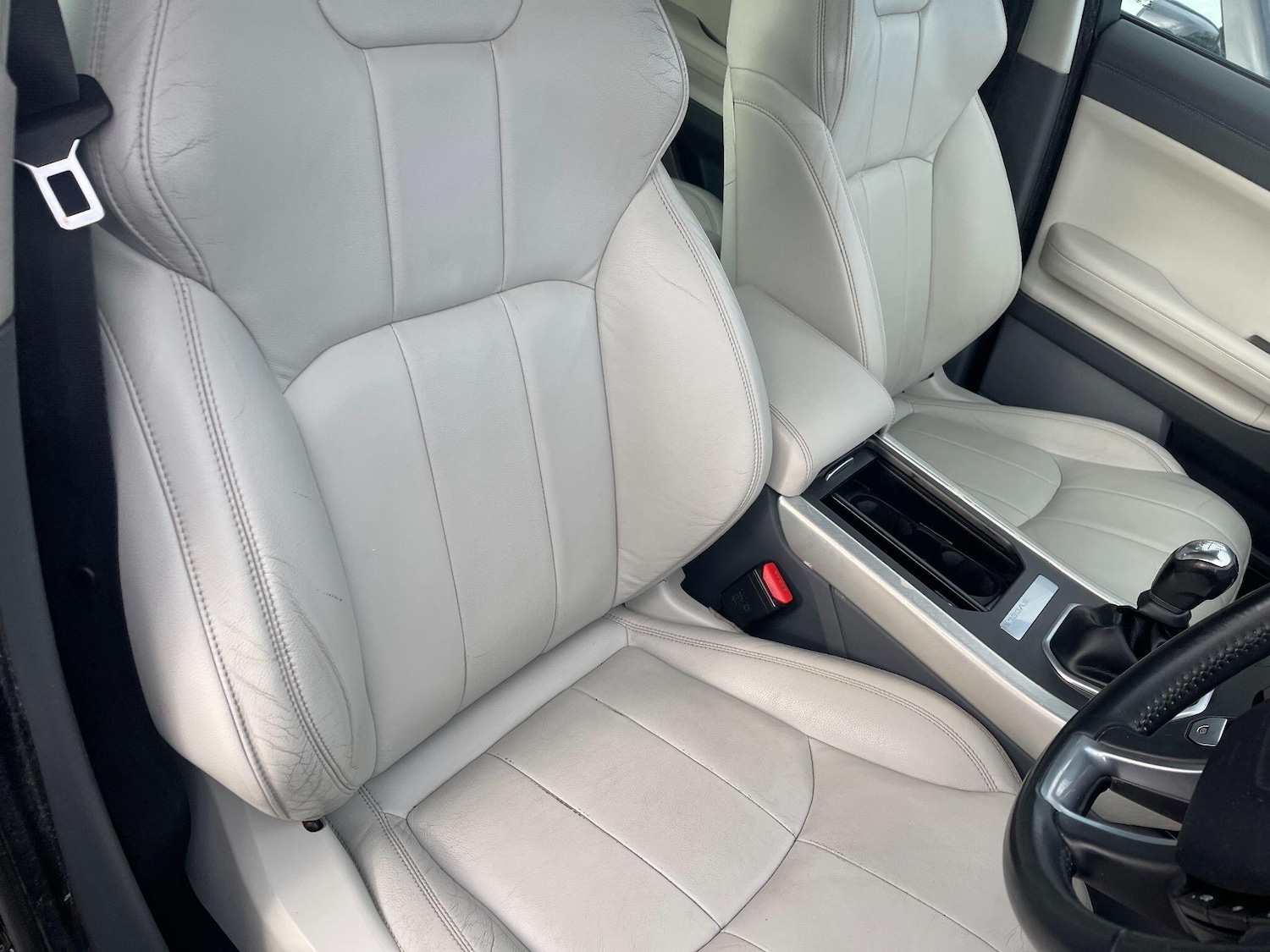 Used Land Rover Range Rover Evoque 2017 for sale - 77538655: Photo 20