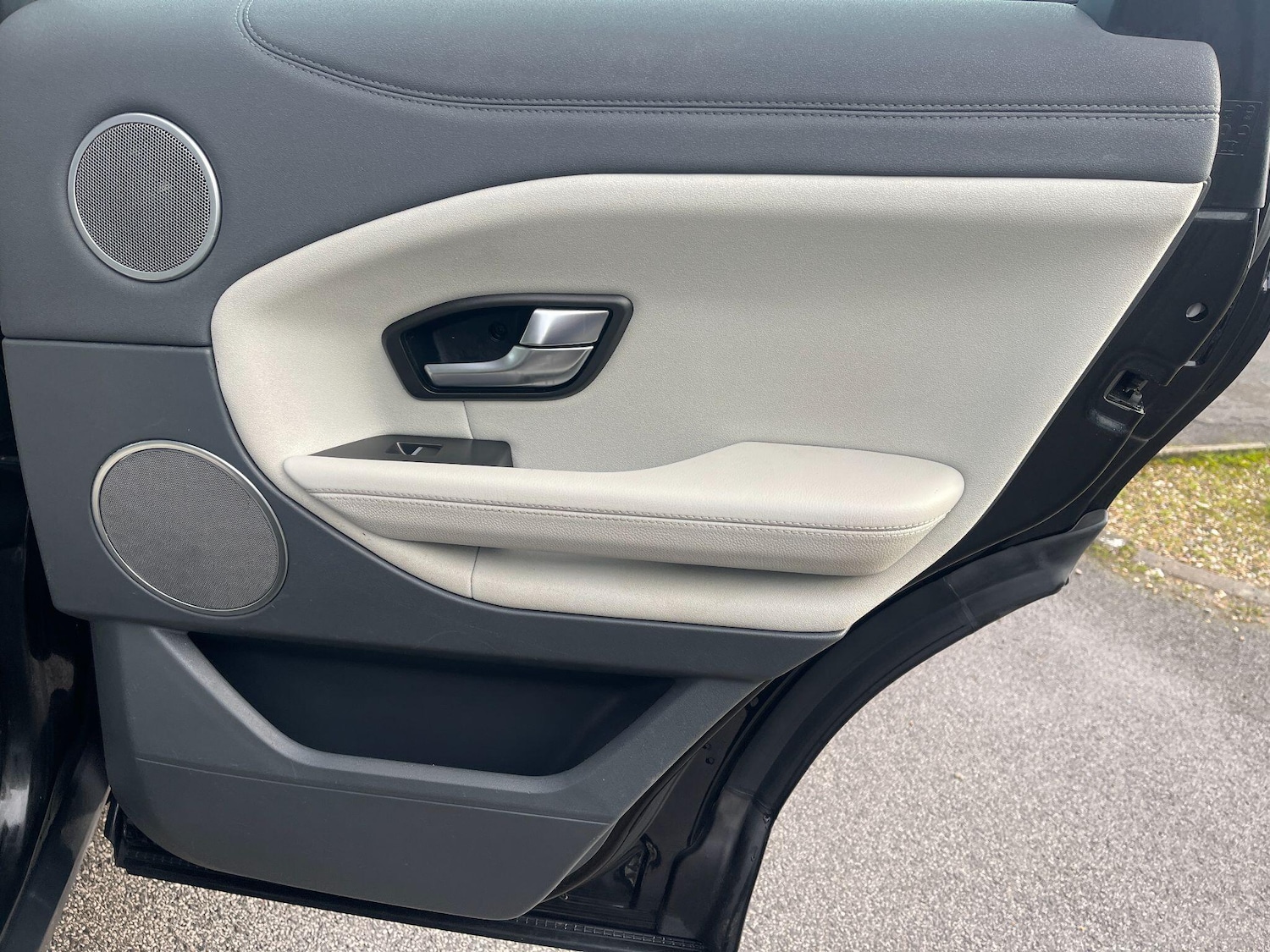 Used Land Rover Range Rover Evoque 2017 for sale - 77538655: Photo 21