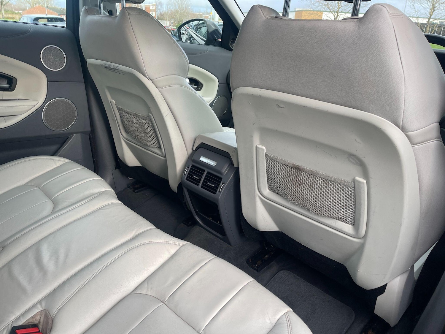 Used Land Rover Range Rover Evoque 2017 for sale - 77538655: Photo 22