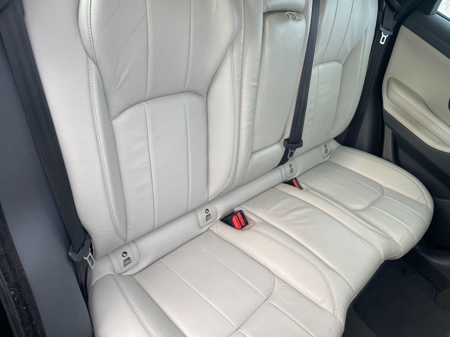 Used Land Rover Range Rover Evoque 2017 for sale - 77538655: Photo 23