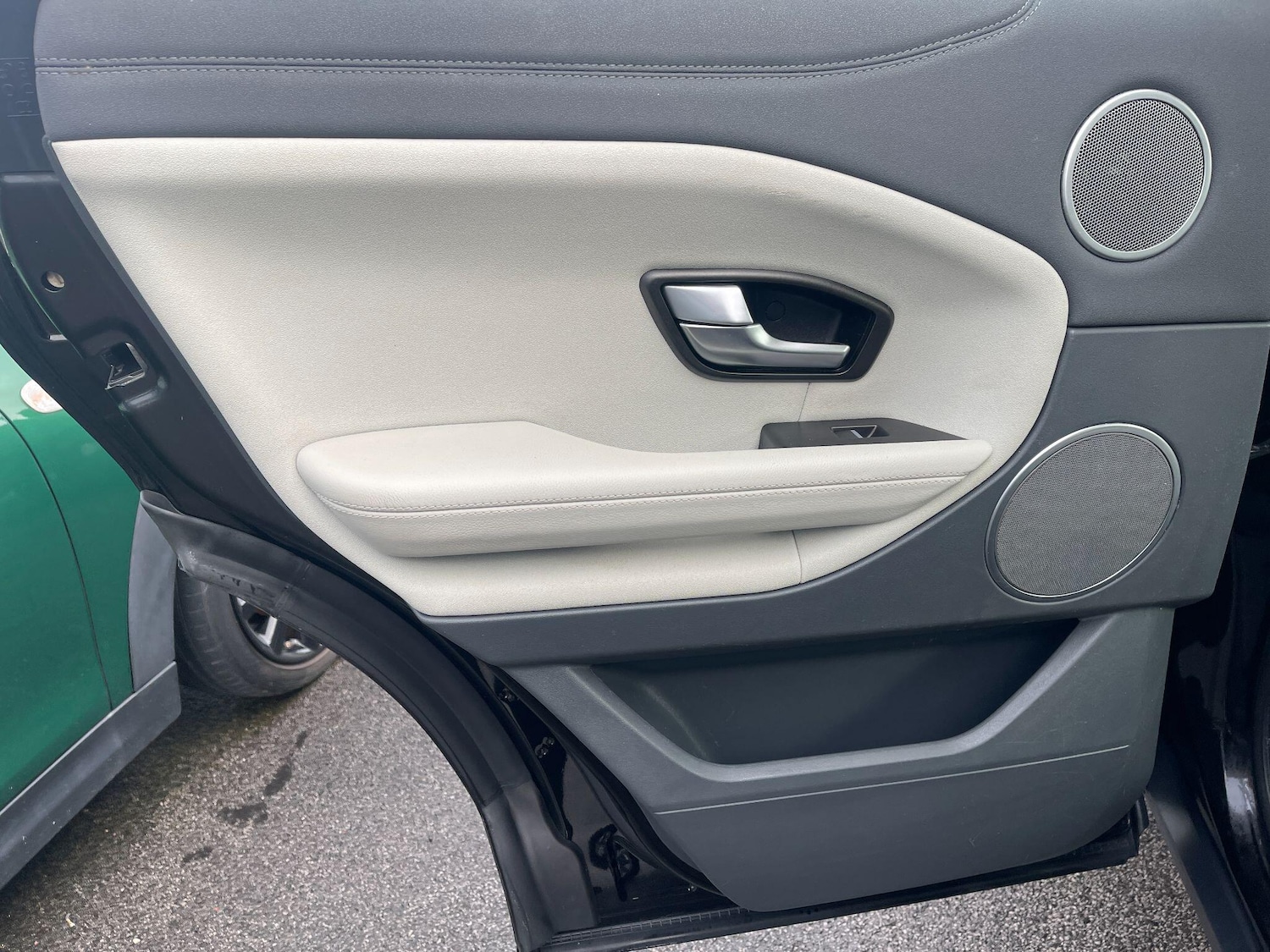 Used Land Rover Range Rover Evoque 2017 for sale - 77538655: Photo 27