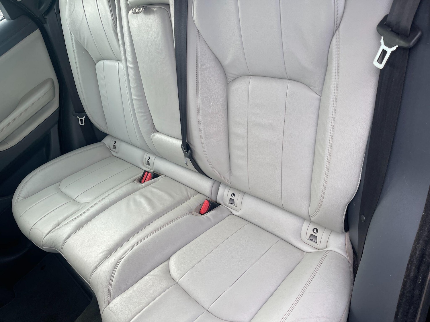 Used Land Rover Range Rover Evoque 2017 for sale - 77538655: Photo 29