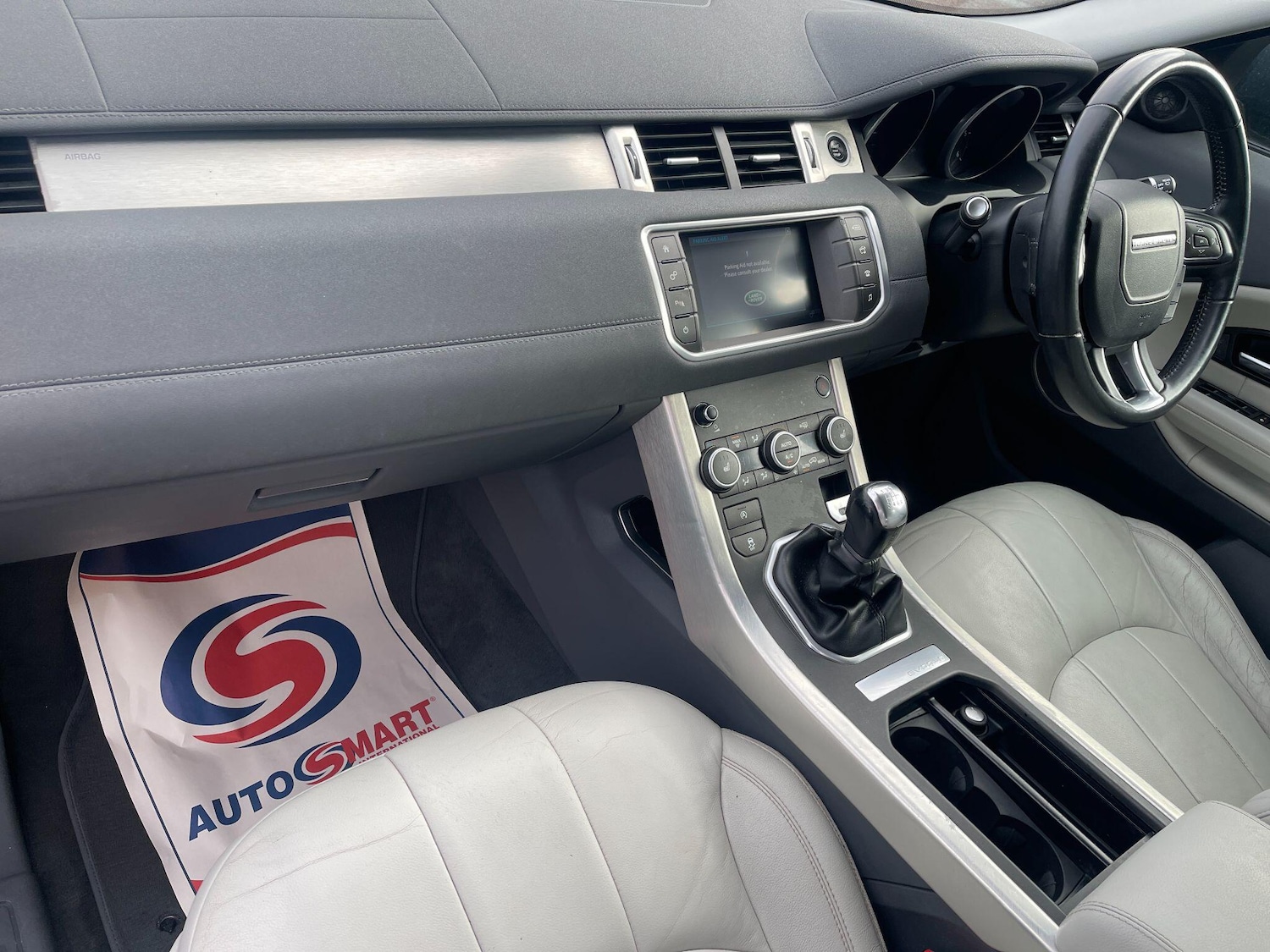 Used Land Rover Range Rover Evoque 2017 for sale - 77538655: Photo 31