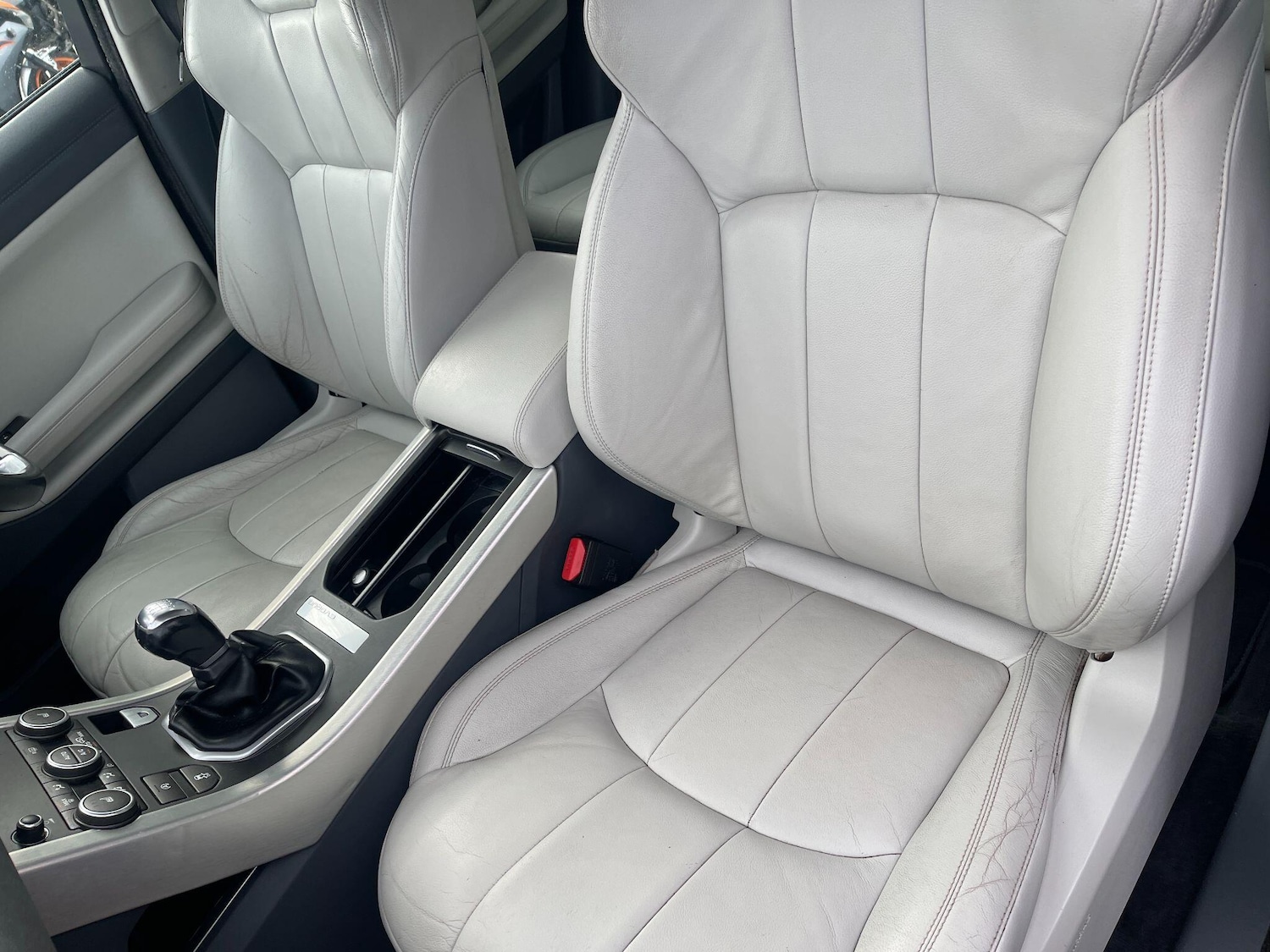 Used Land Rover Range Rover Evoque 2017 for sale - 77538655: Photo 33