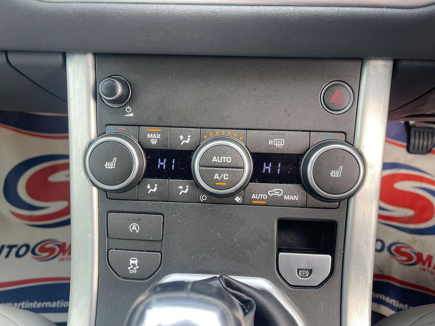 Used Land Rover Range Rover Evoque 2017 for sale - 77538655: Photo 35