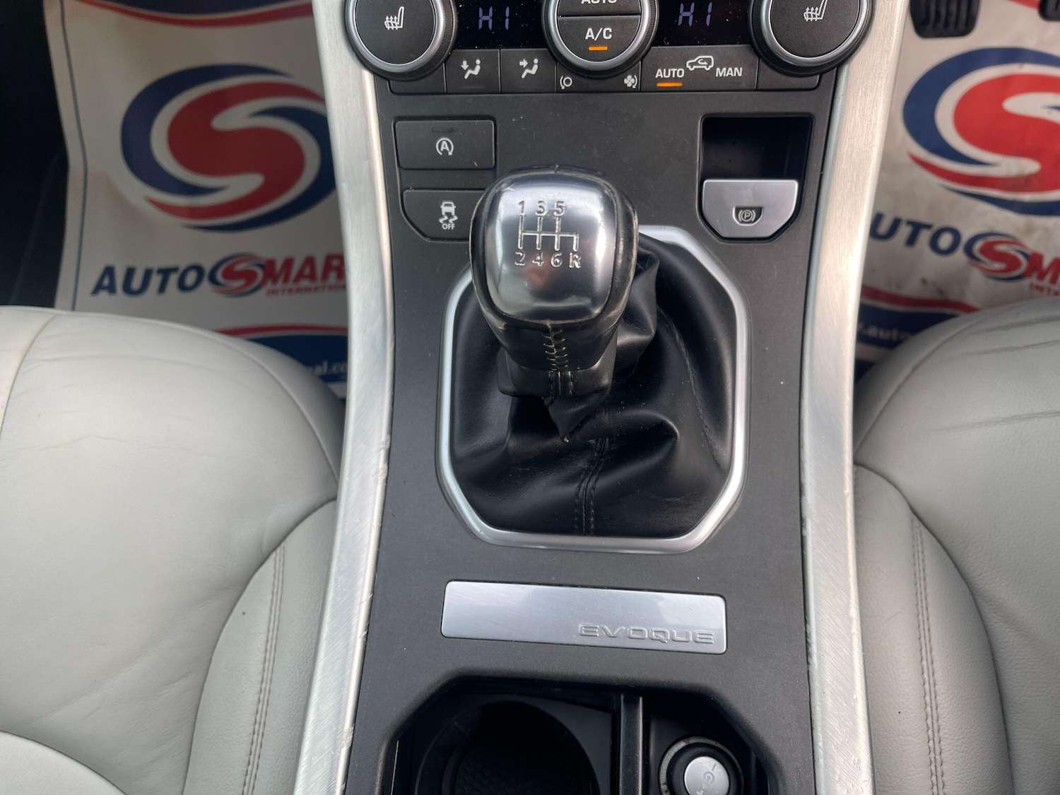 Used Land Rover Range Rover Evoque 2017 for sale - 77538655: Photo 36