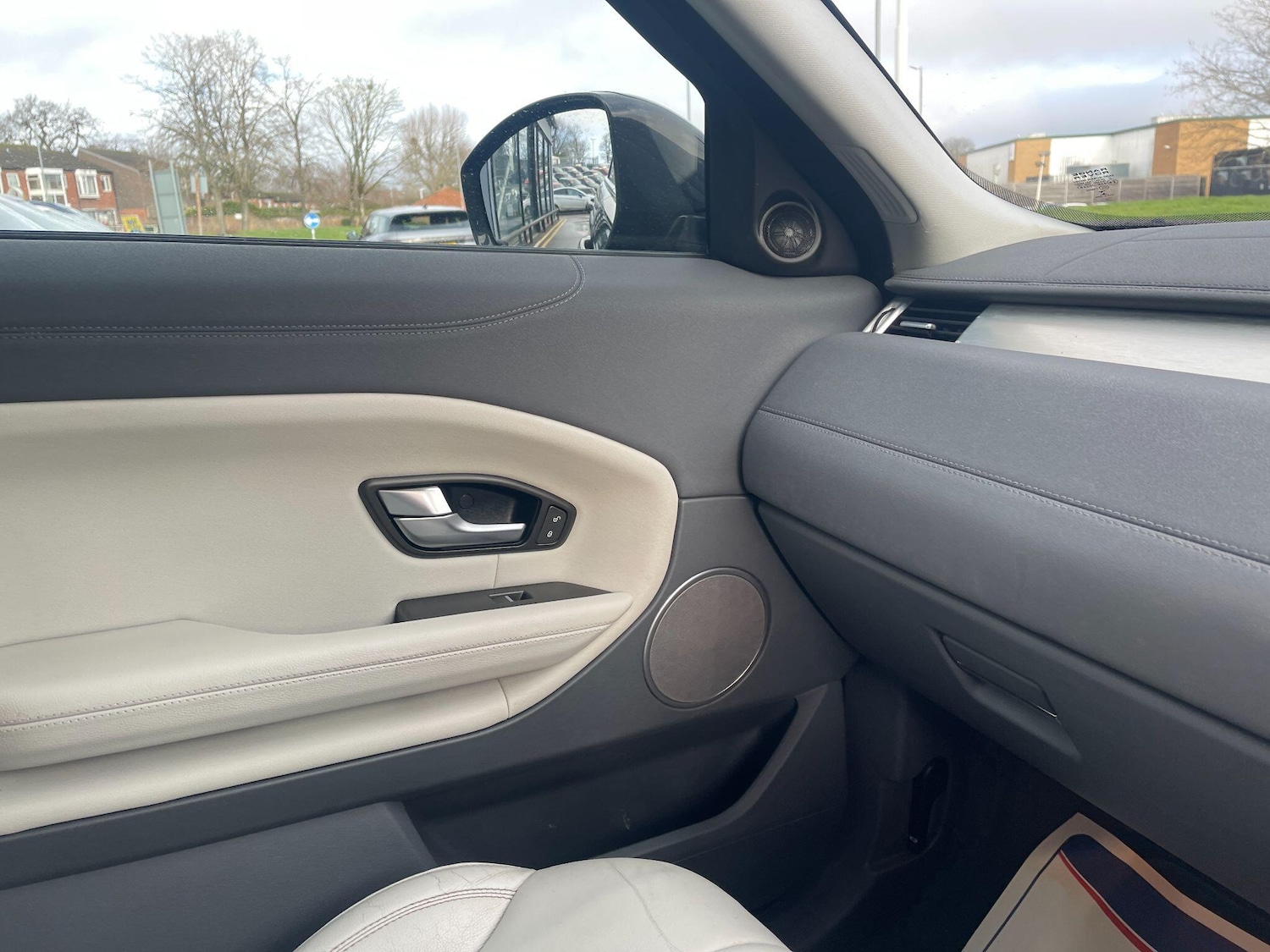 Used Land Rover Range Rover Evoque 2017 for sale - 77538655: Photo 37