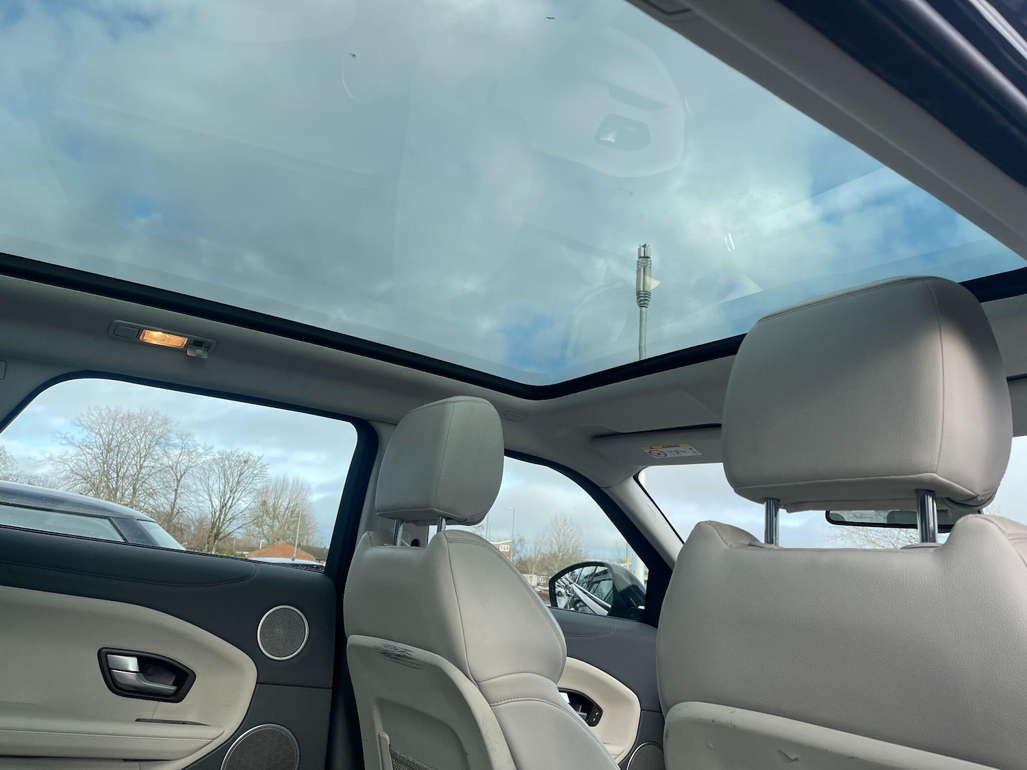 Used Land Rover Range Rover Evoque 2017 for sale - 77538655: Photo 46