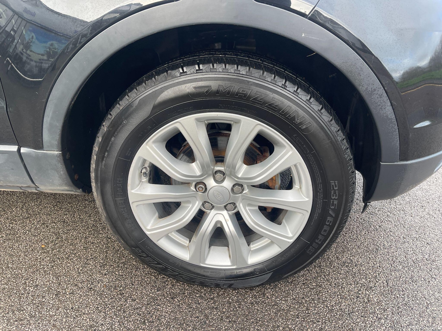 Used Land Rover Range Rover Evoque 2017 for sale - 77538655: Photo 9