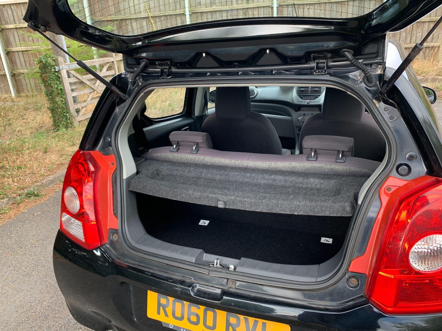 Vehicle 23