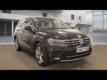 2017 (67) - 2.0 TDI SEL 4Motion Euro 6 (s/s) 5dr