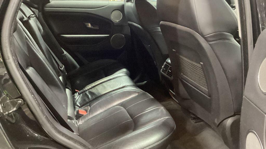 Used Land Rover Range Rover Evoque 2017 for sale - 77637509: Photo 14