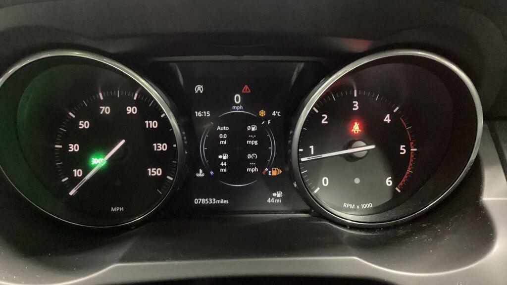 Used Land Rover Range Rover Evoque 2017 for sale - 77637509: Photo 16