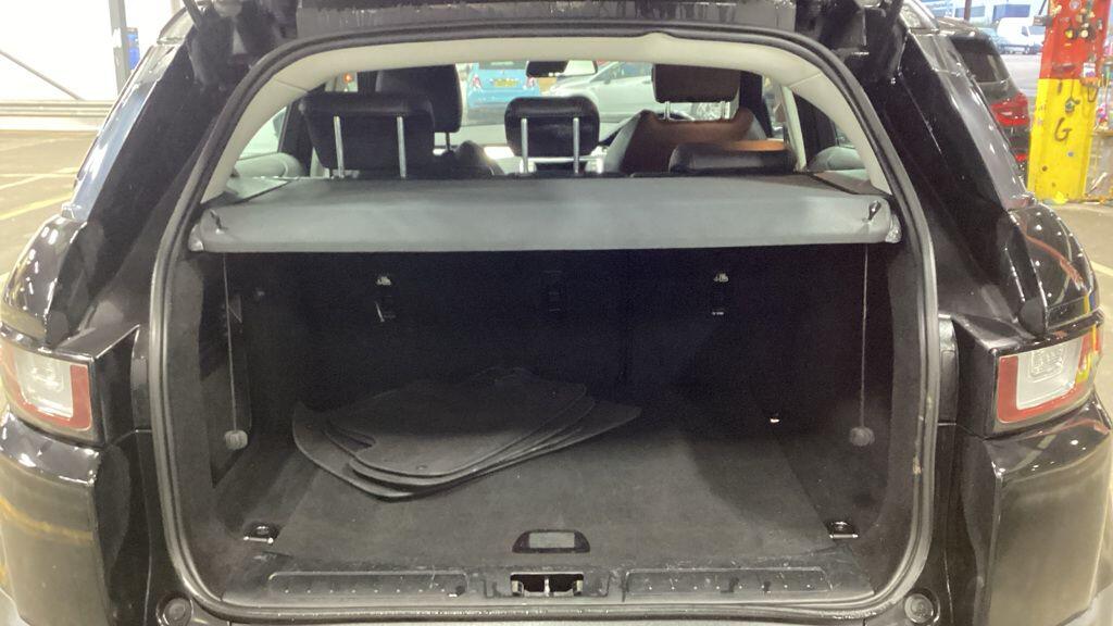 Used Land Rover Range Rover Evoque 2017 for sale - 77637509: Photo 17