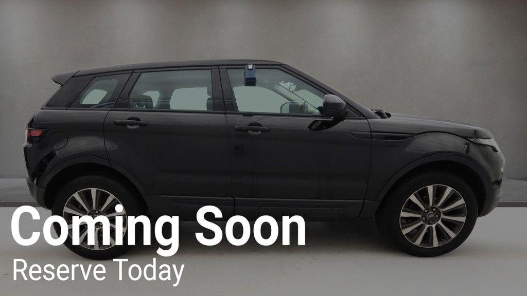 Used Land Rover Range Rover Evoque 2017 for sale - 77637509: Photo 22