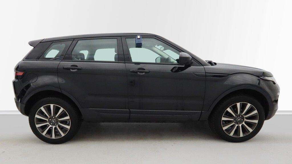 Used Land Rover Range Rover Evoque 2017 for sale - 77637509: Photo 9