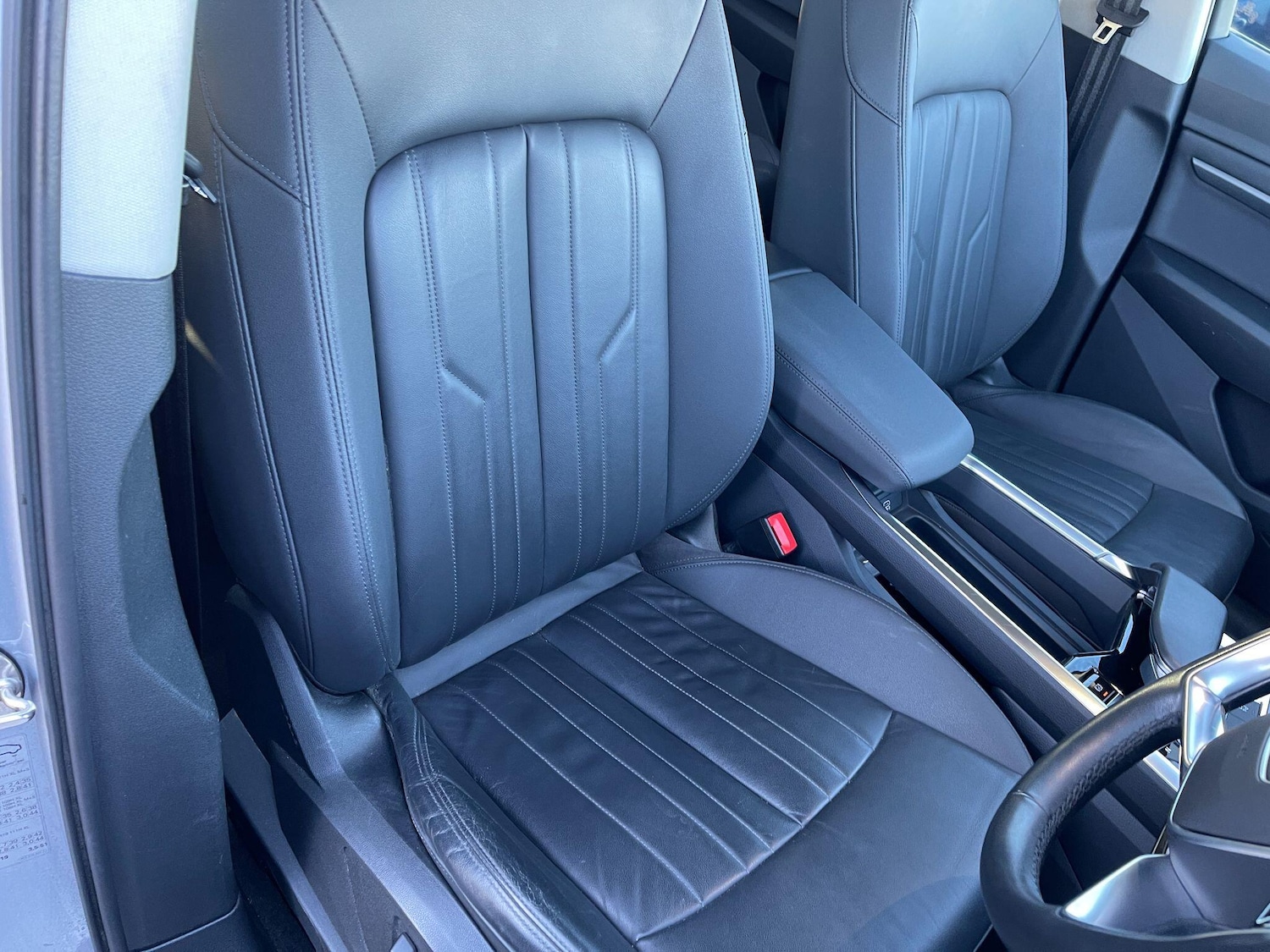 Used Audi e-tron 2021 for sale - 77898552: Photo 14