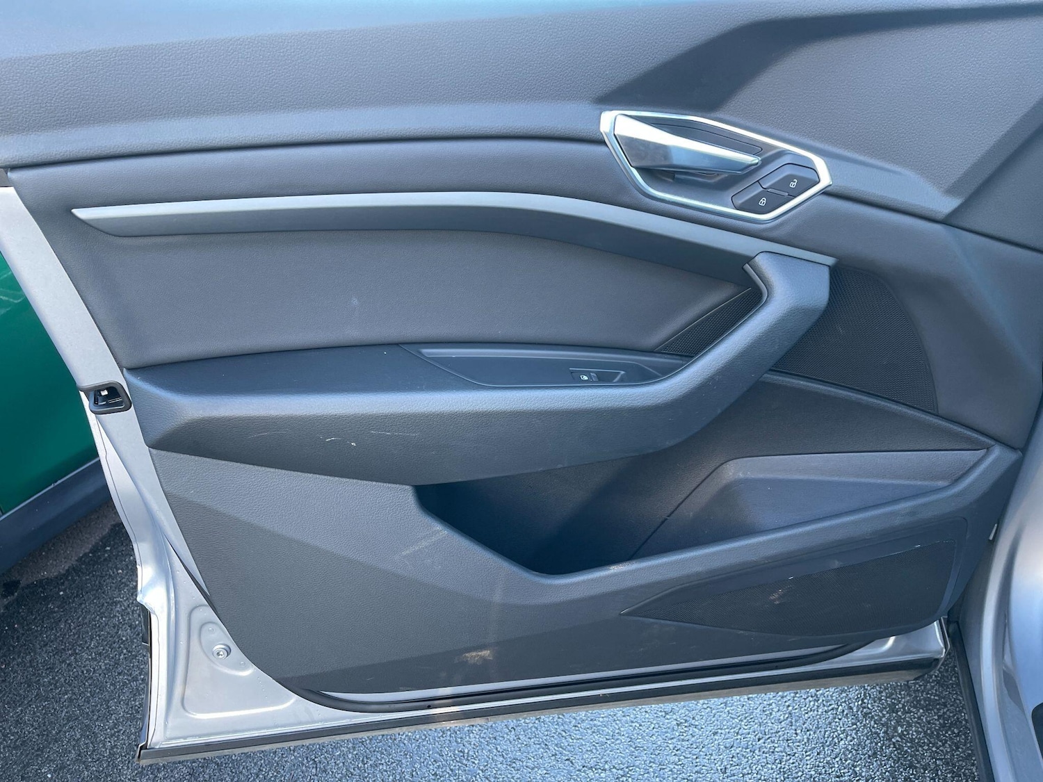 Used Audi e-tron 2021 for sale - 77898552: Photo 26