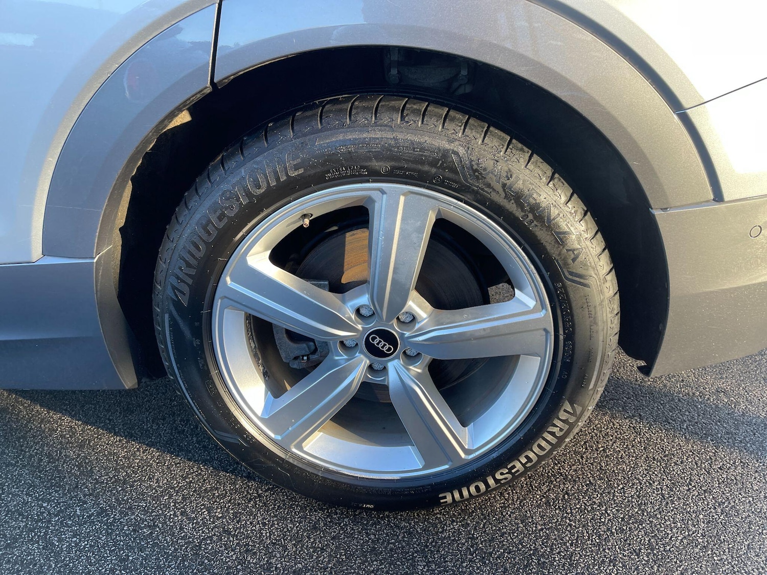 Used Audi e-tron 2021 for sale - 77898552: Photo 30