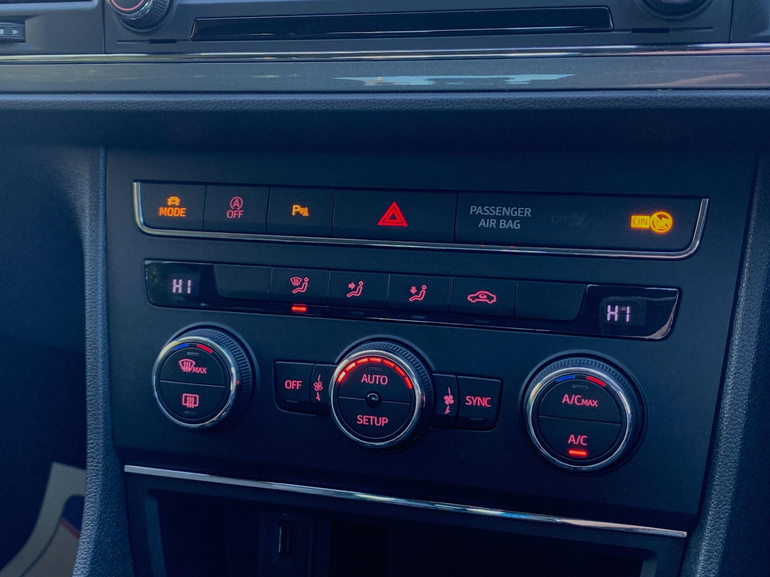 Used SEAT Leon 2016 for sale - 76728708: Photo 10