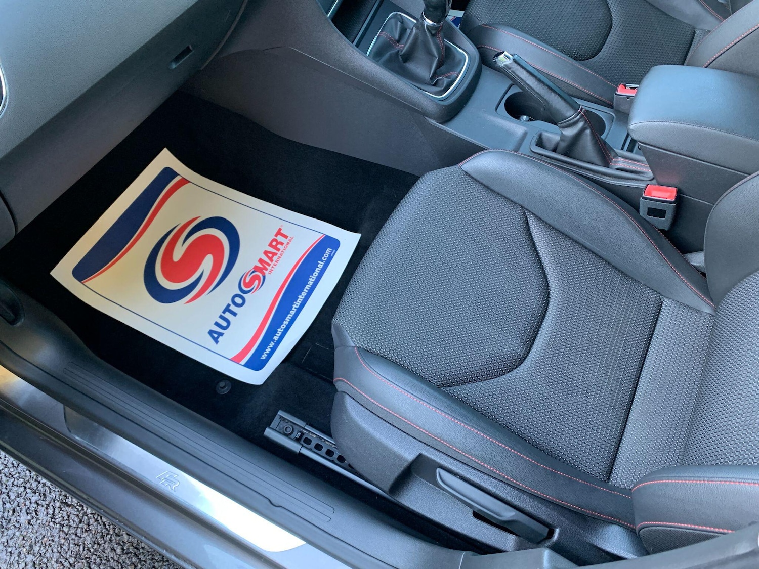 Used SEAT Leon 2016 for sale - 76728708: Photo 13