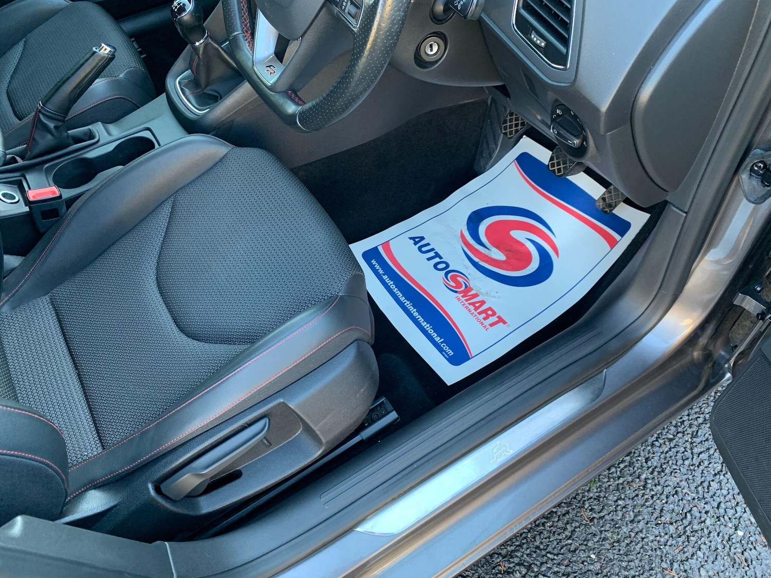 Used SEAT Leon 2016 for sale - 76728708: Photo 14