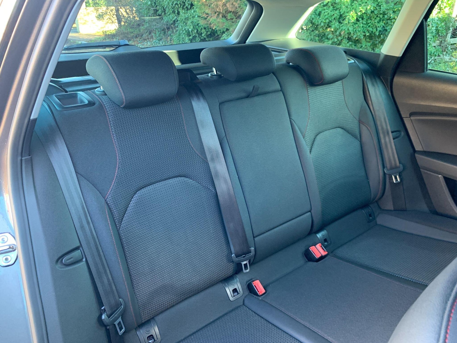 Used SEAT Leon 2016 for sale - 76728708: Photo 15