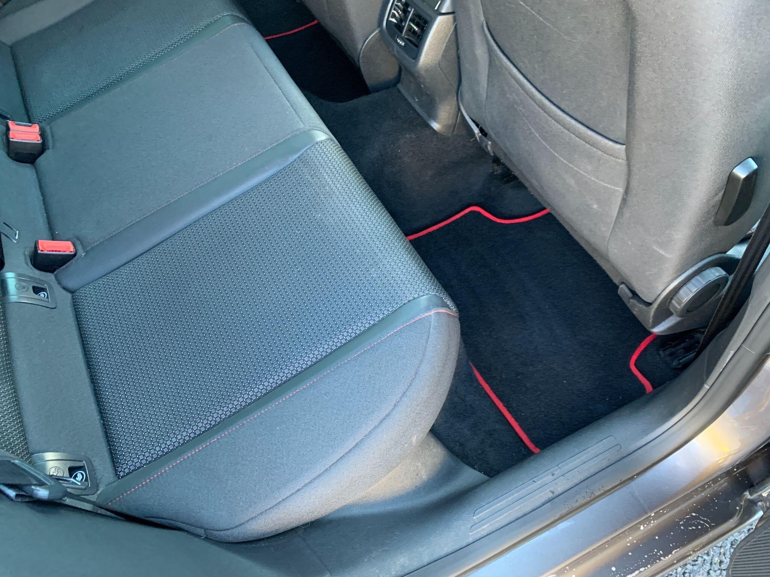 Used SEAT Leon 2016 for sale - 76728708: Photo 17