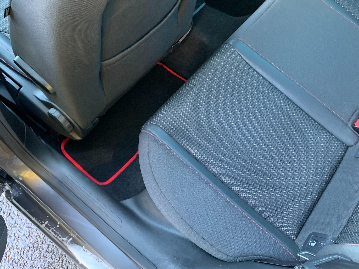 Used SEAT Leon 2016 for sale - 76728708: Photo 18