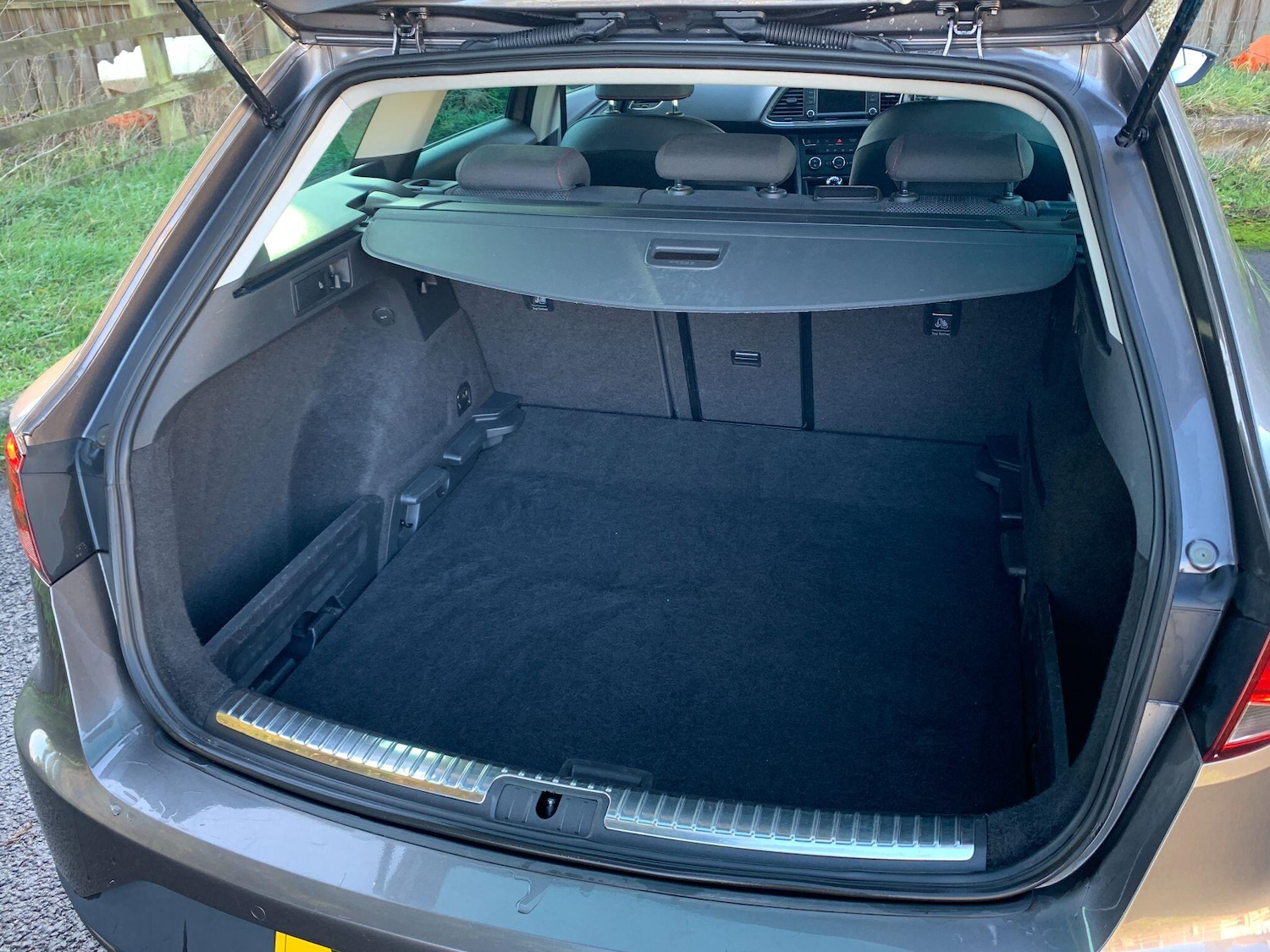 Used SEAT Leon 2016 for sale - 76728708: Photo 19