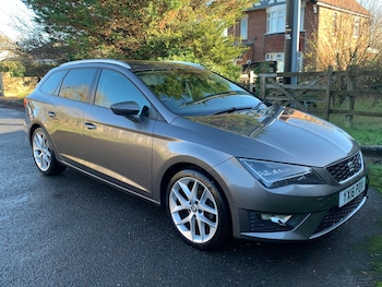 2016 (16) - 2.0 TDI FR Sport Tourer Euro 6 (s/s) 5dr