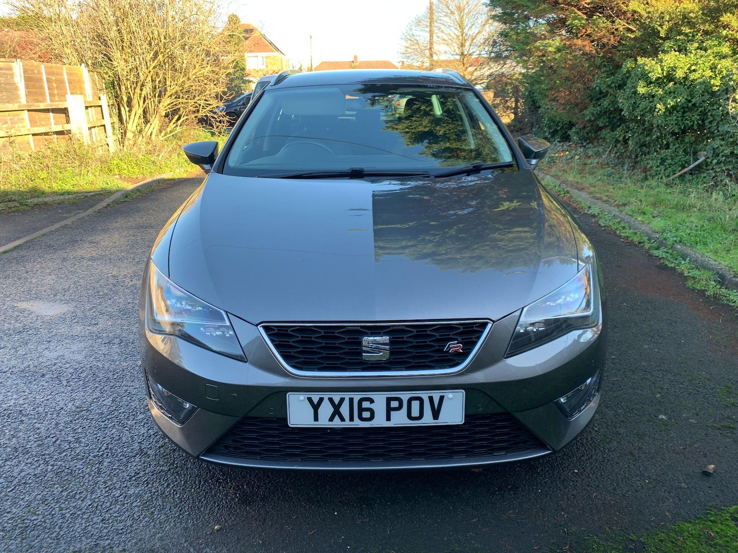 Used SEAT Leon 2016 for sale - 76728708: Photo 2