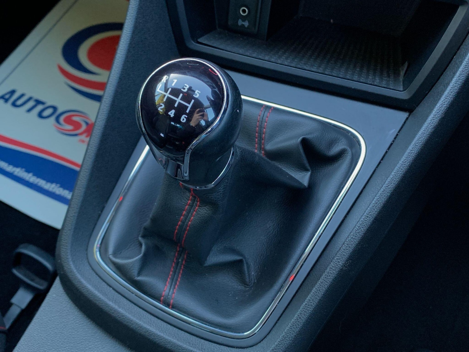 Used SEAT Leon 2016 for sale - 76728708: Photo 24