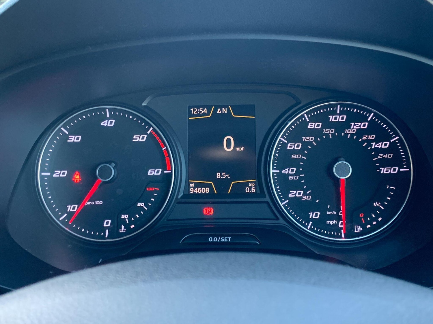 Used SEAT Leon 2016 for sale - 76728708: Photo 25