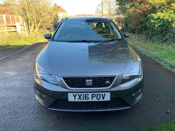 Used SEAT Leon 2016 for sale - 76728708: Photo