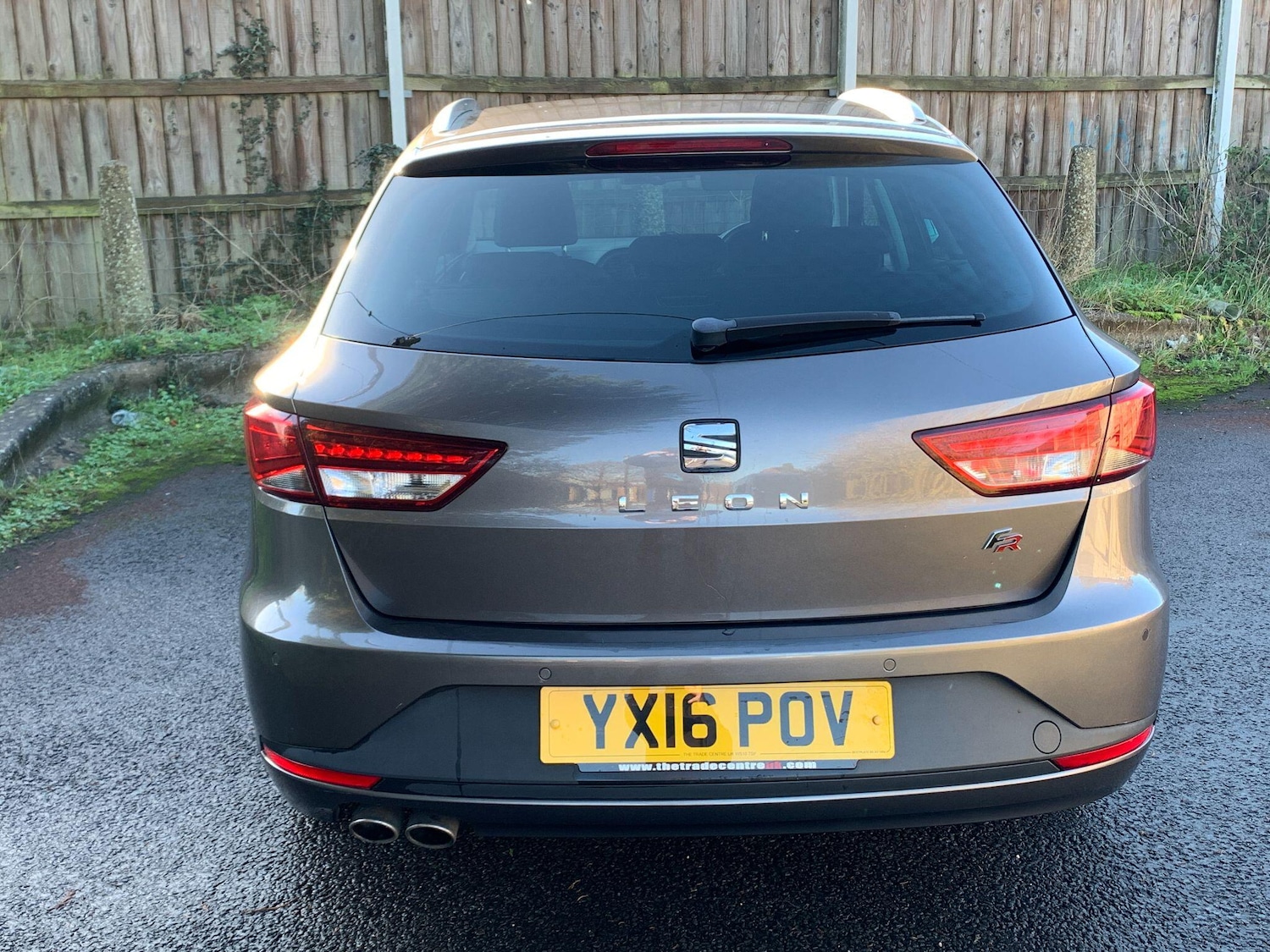 Used SEAT Leon 2016 for sale - 76728708: Photo 5