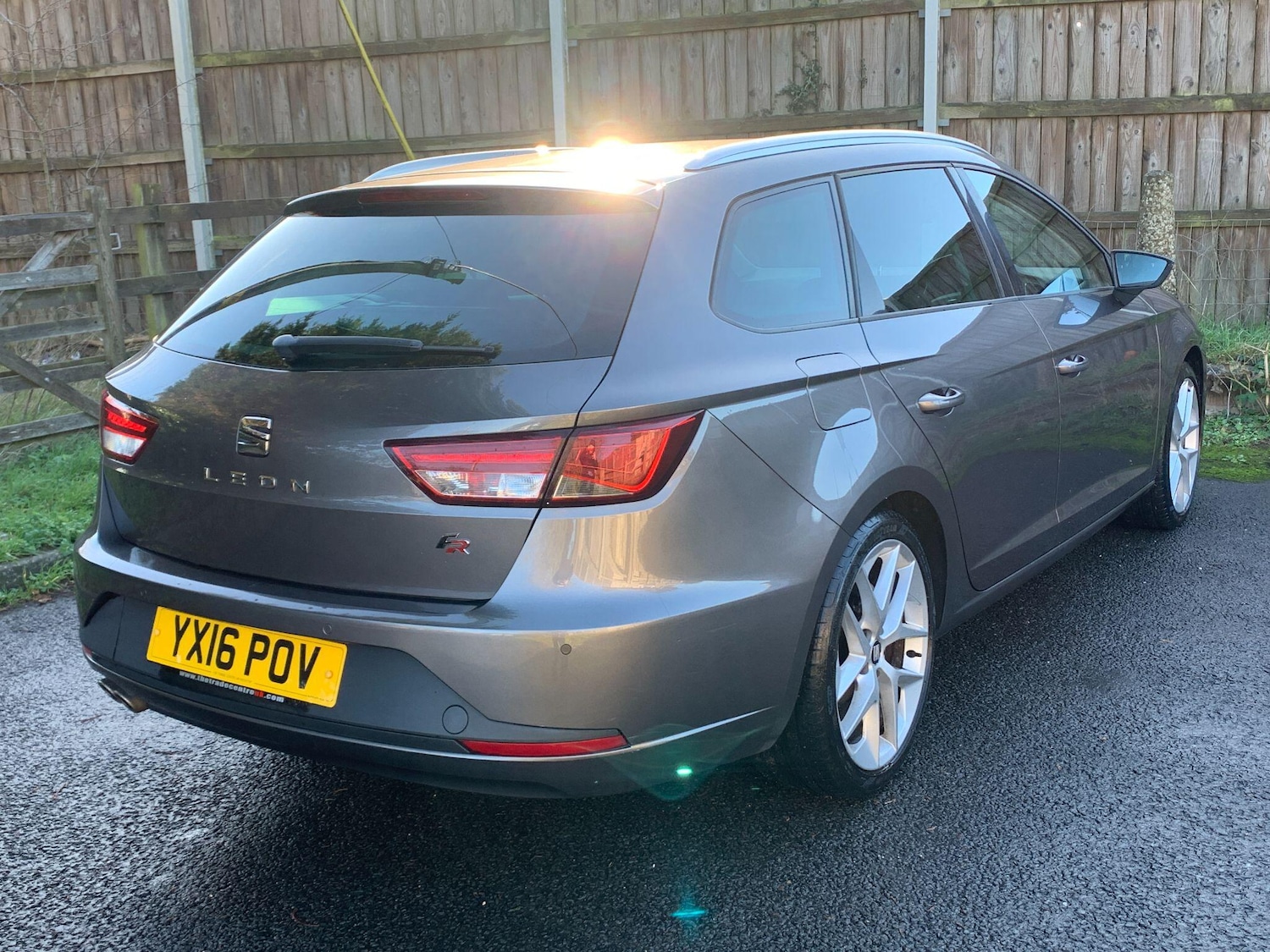 Used SEAT Leon 2016 for sale - 76728708: Photo 6