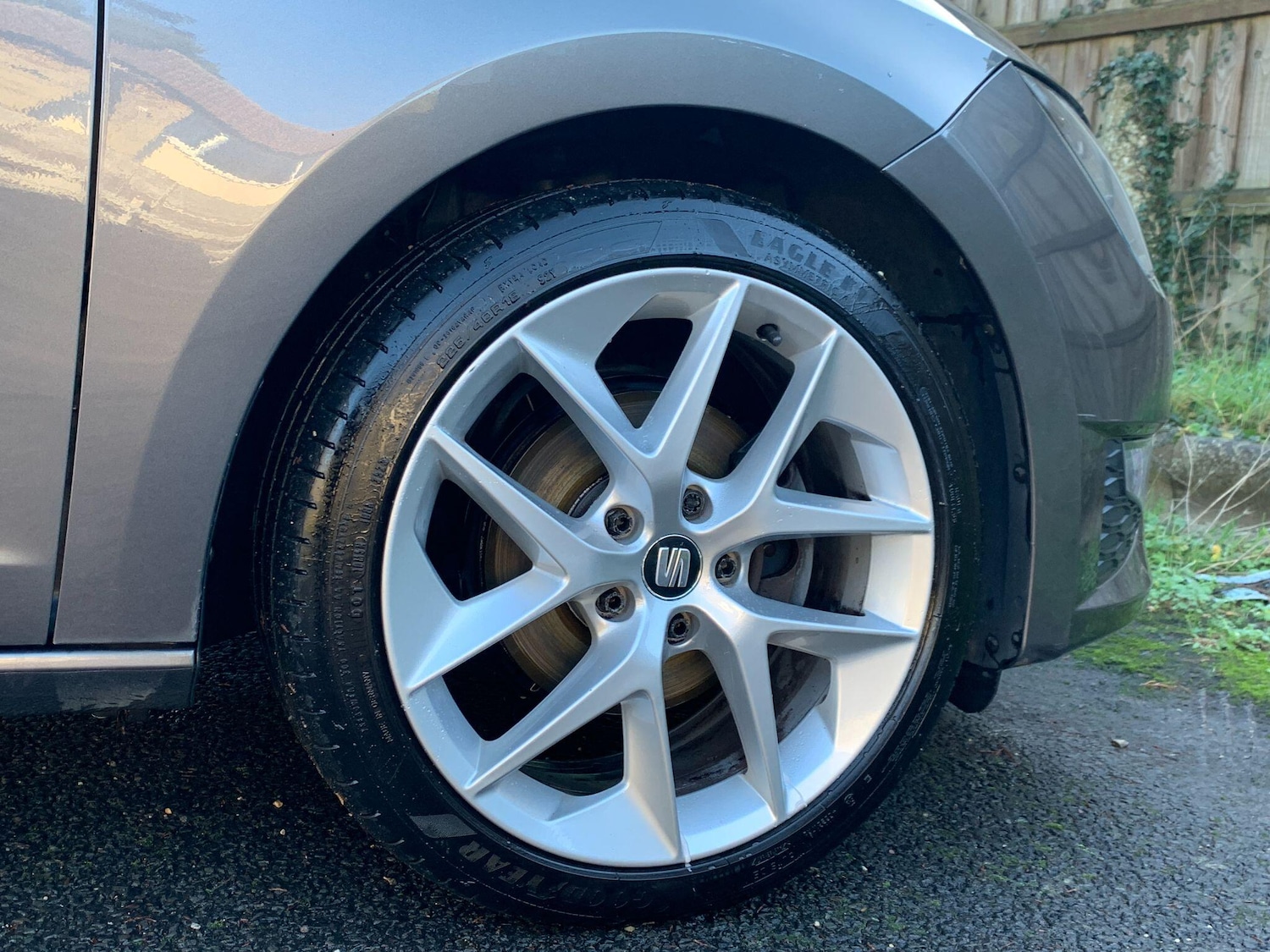 Used SEAT Leon 2016 for sale - 76728708: Photo 7