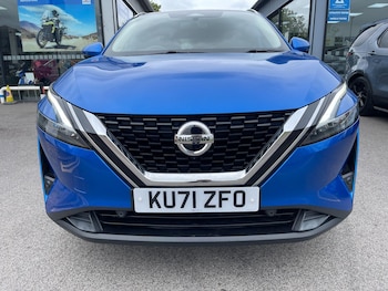 Used Nissan Qashqai 2021 for sale - 79373916: Photo