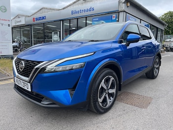 Used Nissan Qashqai 2021 for sale - 79373916: Photo